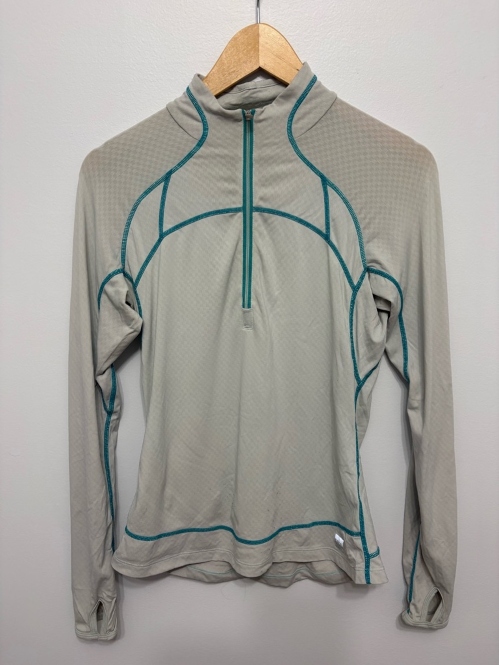 MEC long sleeve base layer size xsmall / small